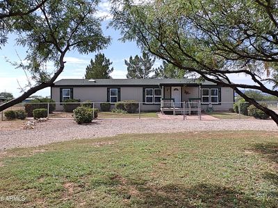Property at 590 E CAMINO DE TUNDRA --, Huachuca City, AZ