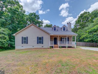 165 John Sharp Rd