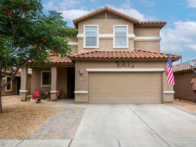 841 E Cottonwood Canyon Pl