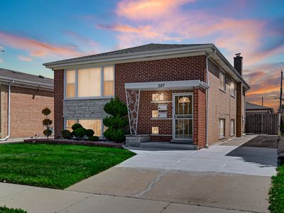 Property at 287 Bensley Ave, Calumet City, IL