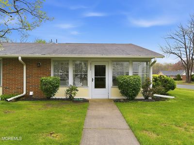 212D Huntington Drive #D