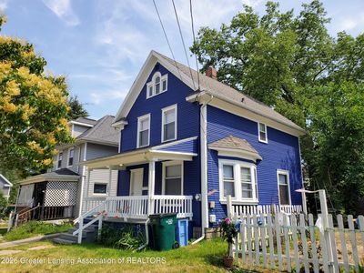 144 E Barnes Ave