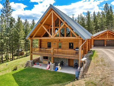 35800 Cat Face Rd