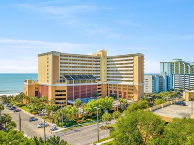 6900 N Ocean Blvd. #901