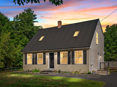 227 Job Road