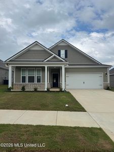 32 Spirit Dance Dr