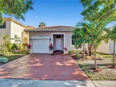 Property at 4824 NW 19TH Street, Pompano Beach, FL