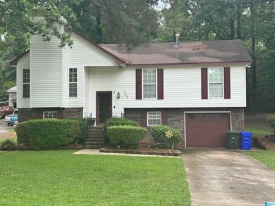 Property at 1541 W Smithfield Ln, Dolomite, AL