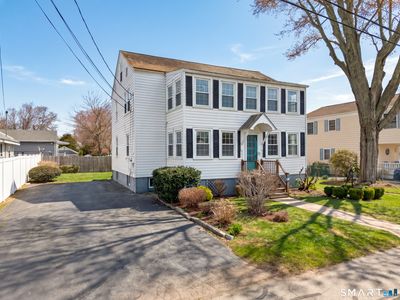 10 Old Colony Road