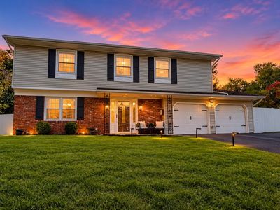 47 Old Bridge Drive