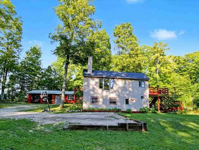 Property at 1218 N Miles Rd, Ellsworth, MI