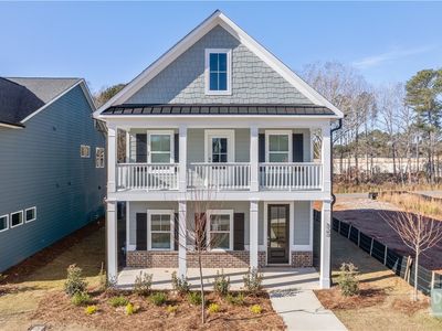 360 Summerville Lane