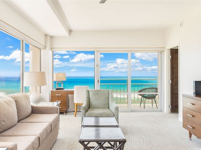 1777 Ala Moana Blvd APT 2544