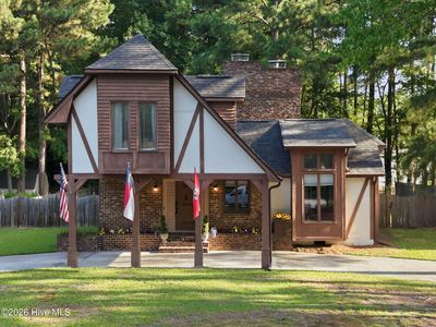 Property at 1407 Rondo Drive, Greenville, NC