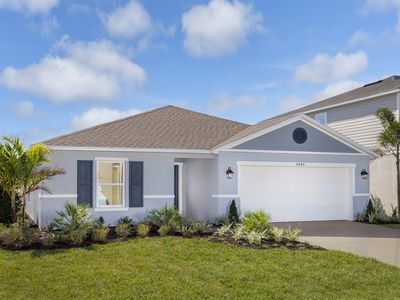 Plan 1989 Plan, Creekside at Rutland Ranch