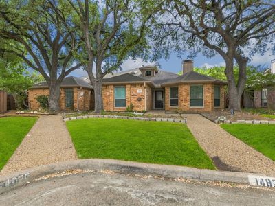 Property at 14824 Sopras Cir, Addison, TX