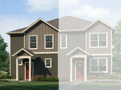 MURIFIELD Plan, Vista Meadows