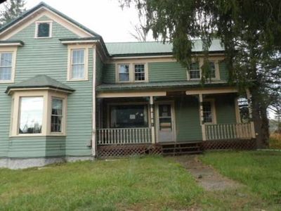 Property at 225 County Highway 8, Morris, NY
