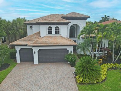 775 Montclaire Court