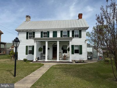 Property at 303 Baptist Rd, Newport, NJ