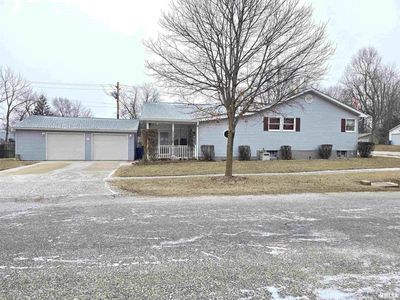 Property at 201 W Springfield St, Virginia, IL