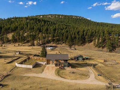 12976 Bogus Jim Rd