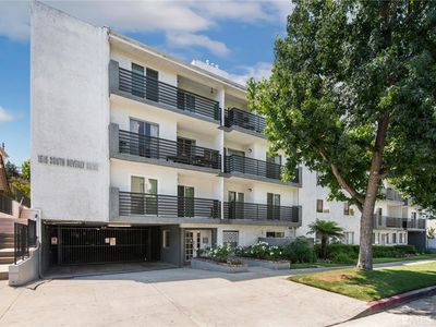 1515 S Beverly Dr APT 101