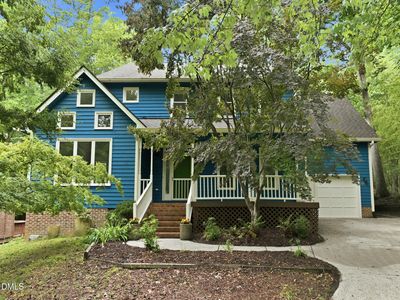 121 Waverly Forest Ln