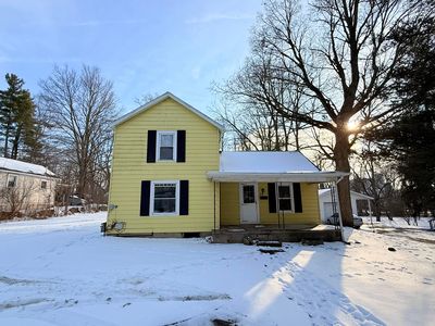 Property at 28 Marion St, Hillsdale, MI