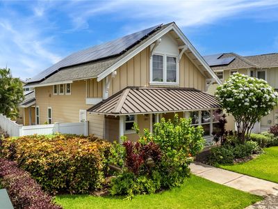 91-1358 Kaileolea Dr