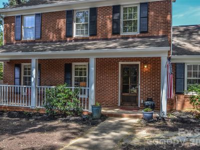 500 Laurel Fork Dr