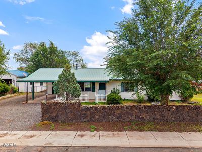 Property at 431 S El Cajon Cir, Springerville, AZ
