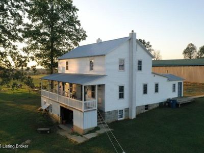 2213 Murriel Town Rd