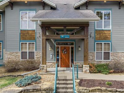 407 Clara Avenue #109