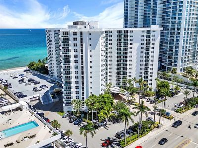 3001 S Ocean Dr APT 403