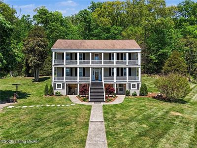Property at 6742 Seven Mile Ln, Elizabeth, IN
