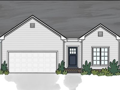 The Shallowford Plan, Carter Crossings