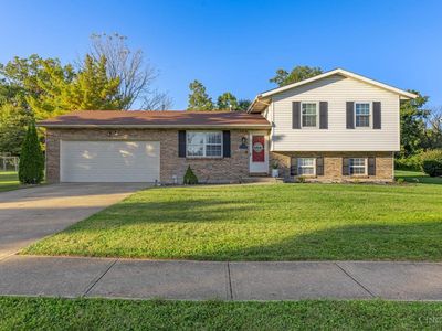 3920 Carrington Way