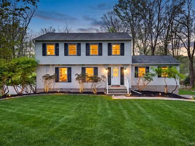 1 Aspen Road