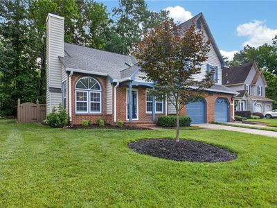 807 Rivanna River Reach