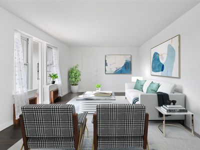 2630 Kingsbridge Terrace #1V