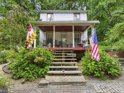 Property at 1834 Deep Run Rd, Whiteford, MD