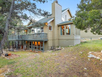 3408 High Country Dr