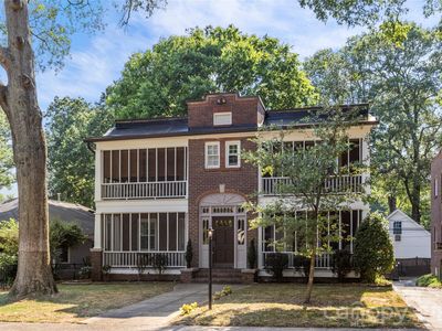 1707 Club Rd APT 3