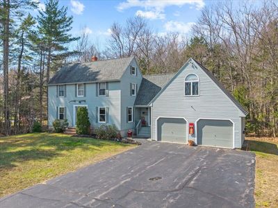 15 Wildwood Drive