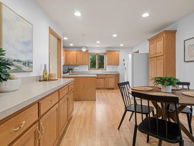 Property at 17213 Van Buren St NE, Ham Lake, MN