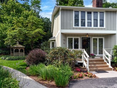 123 Pinnacle Avenue #5
