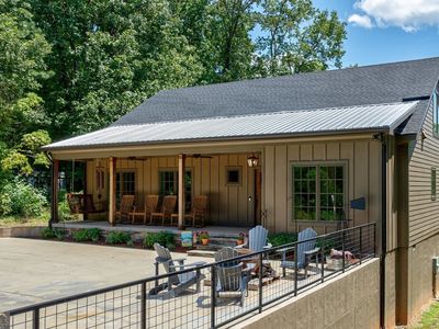 724 Bertha Willis Rd