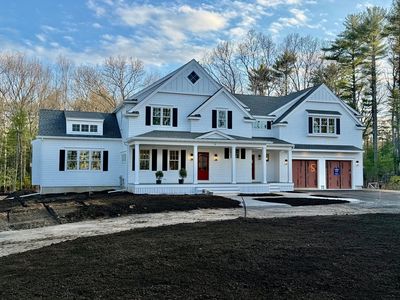 5 Snowy Owl Ln