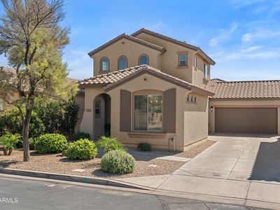 21013 E ALDECOA Drive